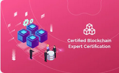 Blockchain Certifications