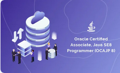 Oracle Java certifications